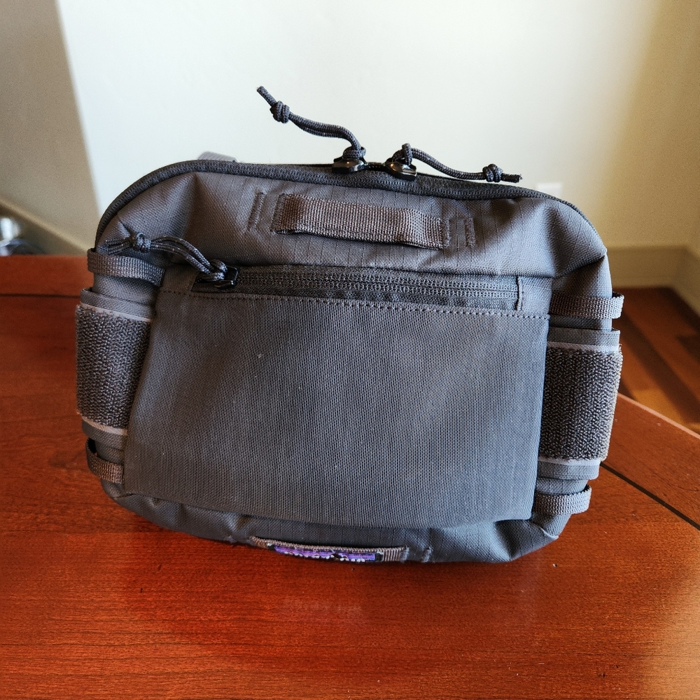 Patagonia Fishing Belt Pack